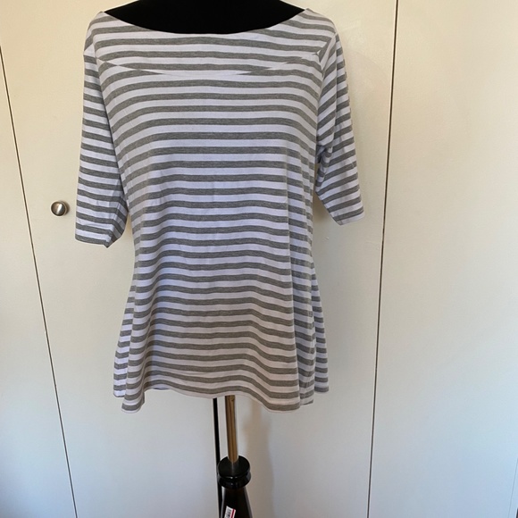 Striped Top - Picture 6 of 8